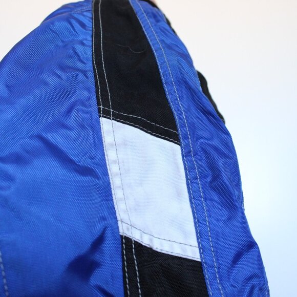 Pure Polaris Reissa Membrane Racing Jacket Black Blue Mens Size Unknown - Picture 14 of 16